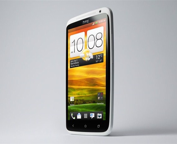HTC One X is the Best HTC Smartphone Phone yet