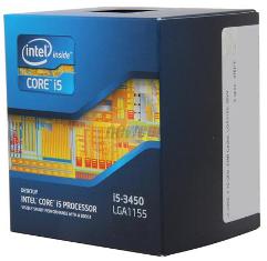 intel 3rd generation processors