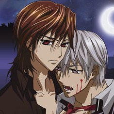 Vampire Knight 82 Bloody Rose – Now Available!