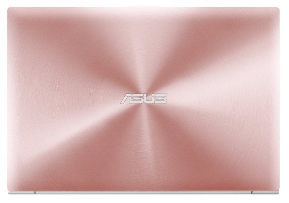 Asus Zenbook Rose Gold or Pink Asus Zenbook: Where to Buy?