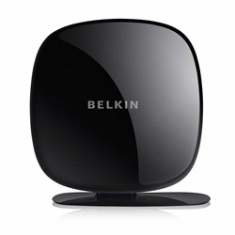 Belkin N600DB and N750DB Router Trade to Upgrade Promo