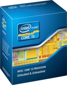 Intel Core i5 3570K now Available! Buy Intel Core i5-3570K Quad Core Processor