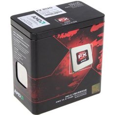 AMD FX-8120 Zambezi 3.1GHZ Eight Core Processor Promo Code