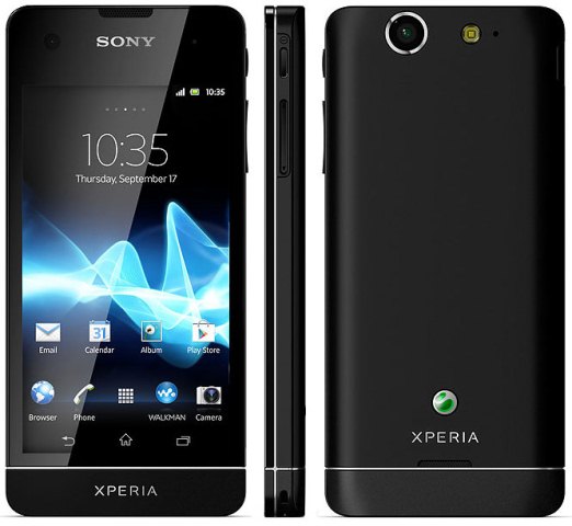 Sony Xperia SX Specs, Price and Release Date