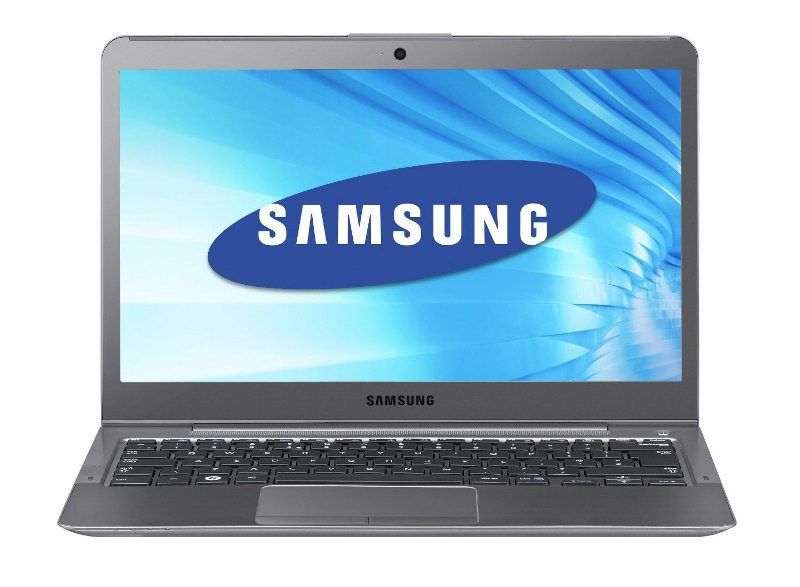 New Samsung Series 5 NP535 AMD Powered Notebook Hits Amazon Store