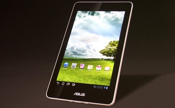 Google Asus Nexus 7 Tablet Specs, Price and Release Date