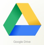 Where did Google Drive Stored my Offline Files?