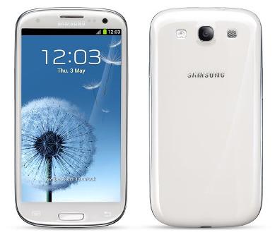 How to backup Samsung Galaxy S3 using ClockWorkMod Recovery