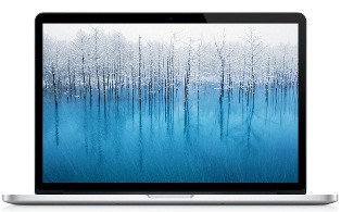 Should I get MacBook Pro with Retina display or MacBook Pro?