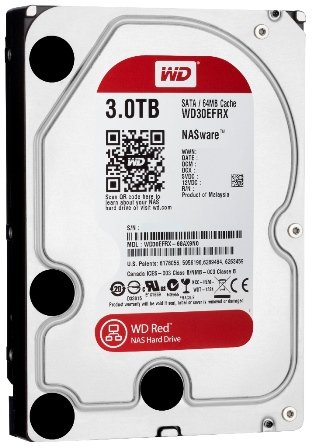 Western Digital (WD) Red NAS Hard Drives: Things You Need To Know
