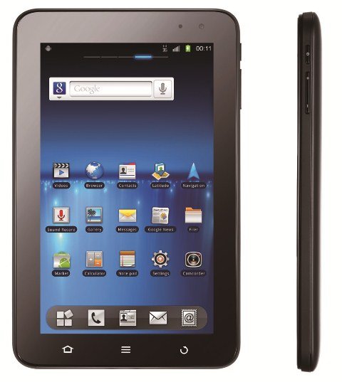 ZTE Light Tab 2 V9A now Available in Philippines for Php 15,490