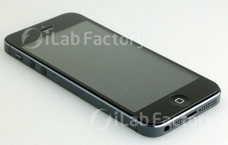 Finally, iPhone 5 pictures surfaced; Is this the real thing?
