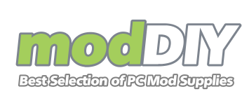 ModDIY Coupon Code 2014: Get Discounts on ALL items sold in modDIY
