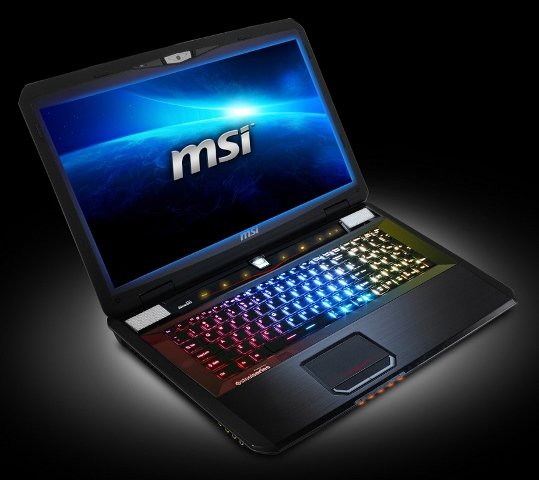 MSI G Series GT70 0NE-276US and GT60 0NE-220US Now Available!