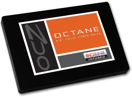OCZ Octane 1TB SSD: Larger Capacity and Faster Performance