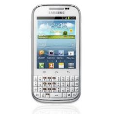 Samsung Galaxy Chat B5330 Price, Specifications and Features
