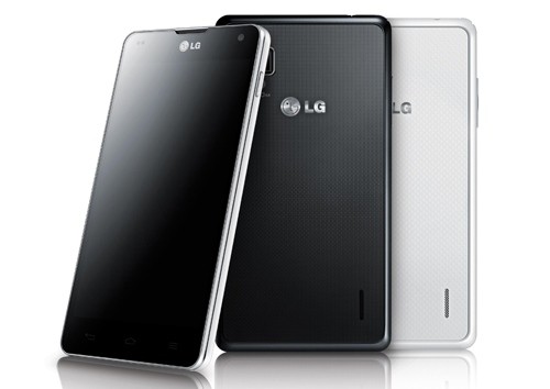 LG Optimus G vs Samsung Galaxy S3: Battle of the Titan Smartphones