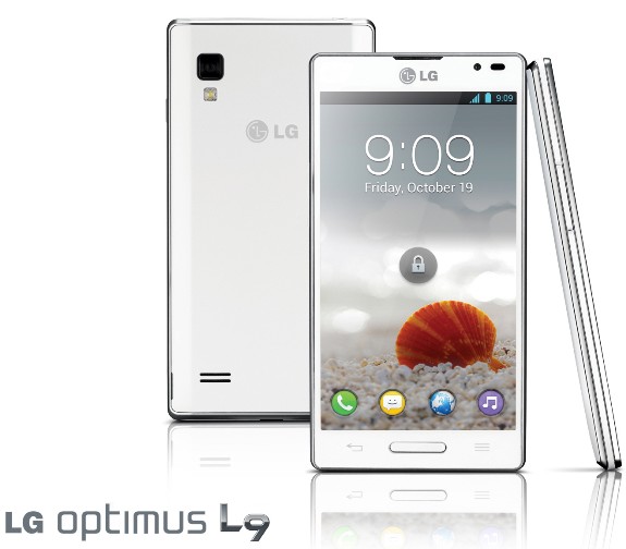 lg optimus l9 specs price release date