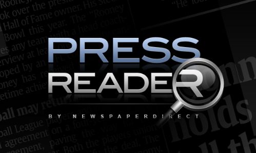PressReader Review: Read Newspapers Anytime, Anywhere in the World