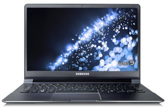 Samsung Series 9 2012 Ultrabooks: Better and Faster Than Before
