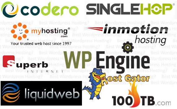 How to Choose the Best WordPress Hosting Solution for Your Business?