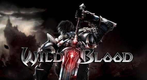 Download Wild Blood for Android: For Hack-n-Slash RPG Lovers