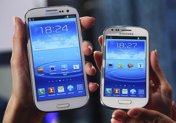 Samsung Galaxy S3 Mini vs Galaxy S3: Is it Really a “Mini” Version?