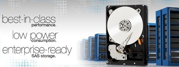 Western Digital 4TB WD RE SAS and WD RE SATA Hard Drives Now Available