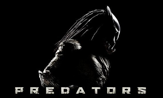 download predators for android