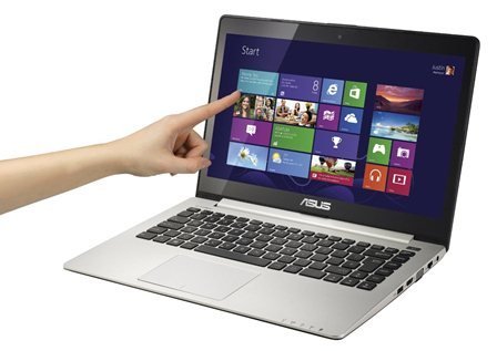 Top 10 Must Have Touch Ultrabooks This Q1 2013