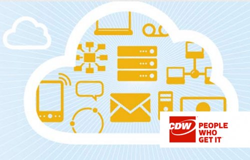 CDW Introduces New Cloud Collaboration Leveraging Unified Communications