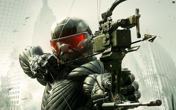 Official Crysis 3 PC System Requirements Released!