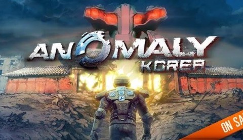 Download Anomaly Korea for Android (Latest Version)