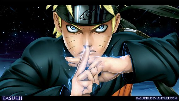 Naruto 612: The Shinobi Alliance no Jutsu (Released)