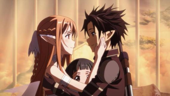 Sword Art Online 24 Review: How Insane Can this Episode Get?!