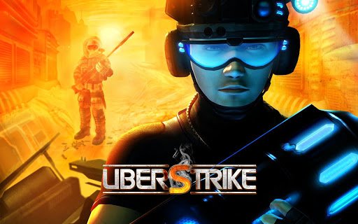 uberstrike the fps for android