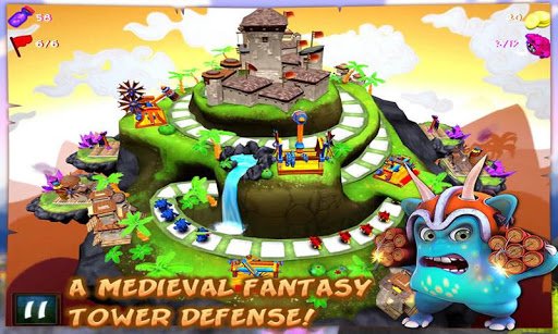Download Beat the Beast for Android Free (Latest APK)