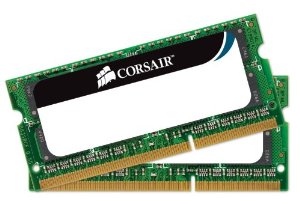crucial 2GB ddr3 for laptop