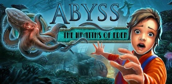 download abyss the wraiths of eden apk