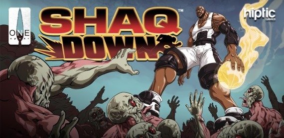 download shaq down for android