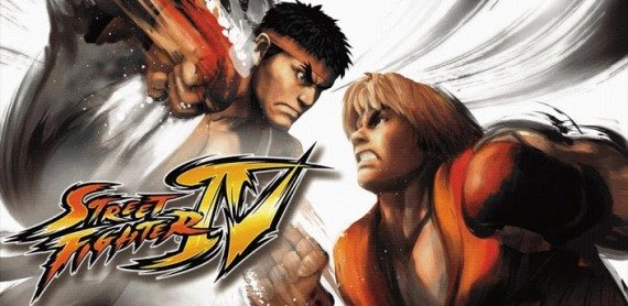 Download Street Fighter IV for Android (Latest)
