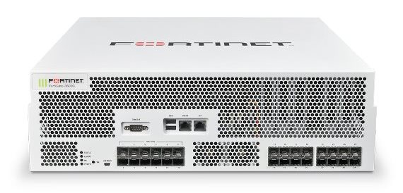 Fortinet FortiGate 3600C: The Next Generation Firewall