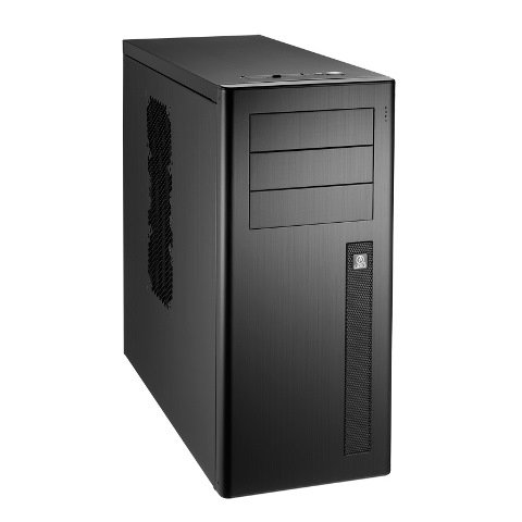 Lian Li PC-9N Mid Tower Chassis Released: See Specs and Futures Here