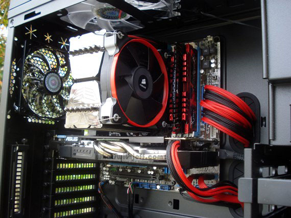 Where to Buy PC Modding and Water Cooling Supplies in Philippines