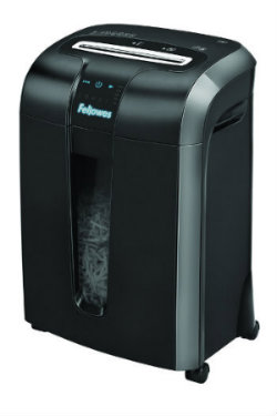 The Fellowes 73Ci: A Must Have Shredder from #FellowesInc