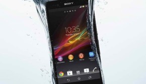 how to root sony xperia z