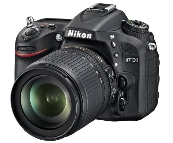 Nikon D7100 Now Available on Amazon: See Comparison Here