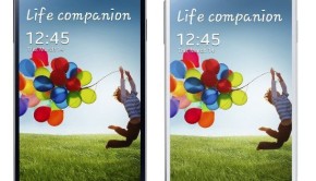 Samsung Galaxy S4 Exynos Octa Core vs Snapdragon 600