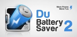 Battery Saver Du&Switch Widget