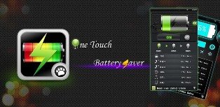 One Touch Battery Saver